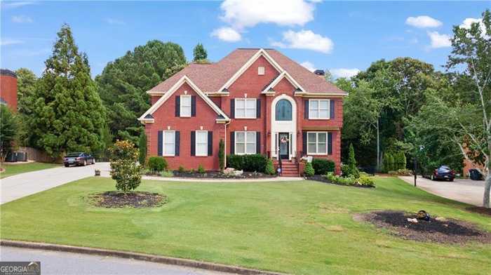 photo 2: 765 River Rush Drive, Sugar Hill GA 30518