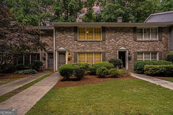 photo 1: 2438 Northlake Court, Atlanta GA 30345