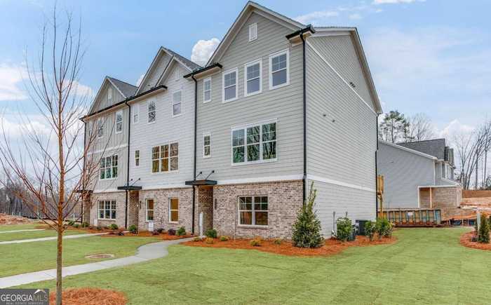 photo 2: 1278 Ainsworth Alley Unit LOT 52, Sugar Hill GA 30518