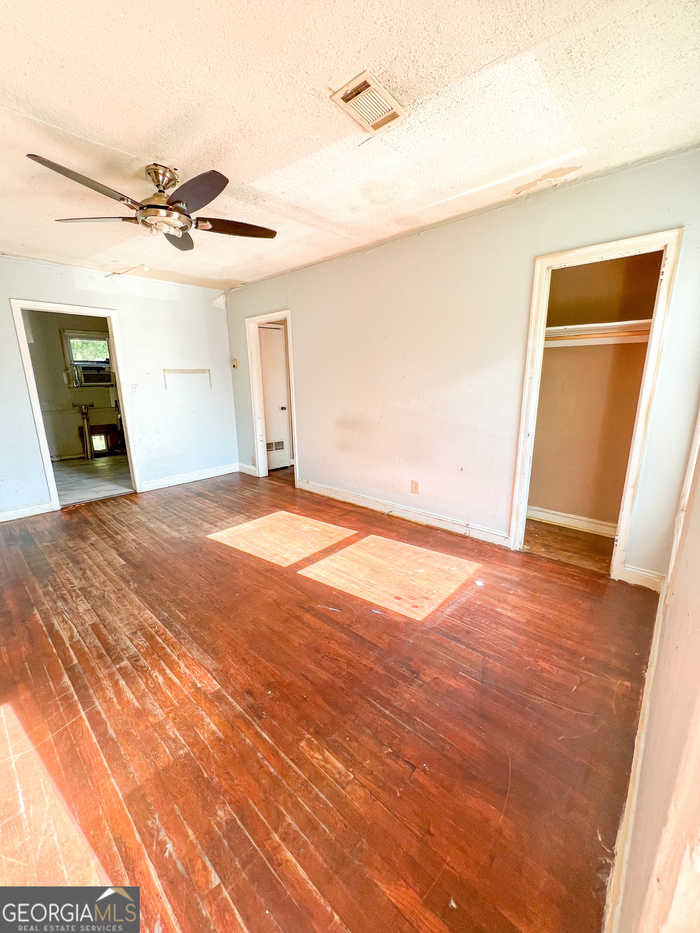 photo 2: 210 Park Street SE, Marietta GA 30060