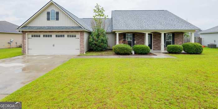 photo 1: 4892 Grant Drive, Valdosta GA 31605