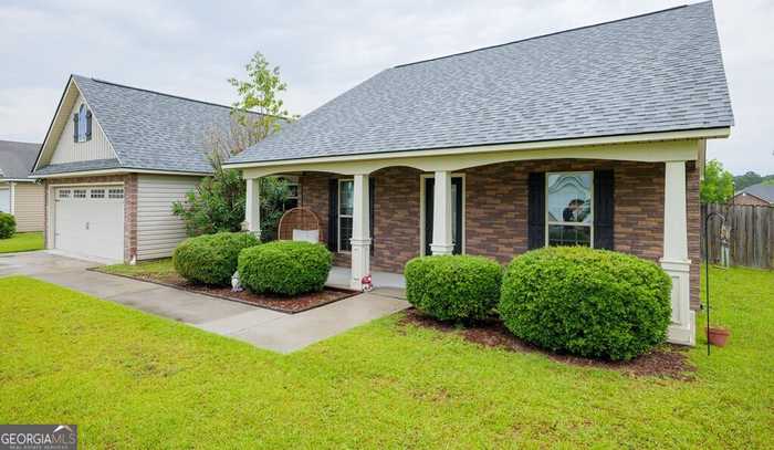 photo 2: 4892 Grant Drive, Valdosta GA 31605