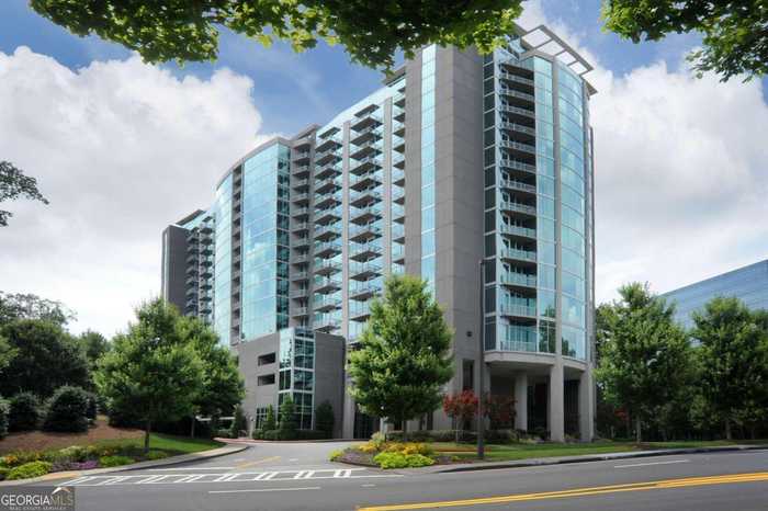 photo 1: 3300 SE Windy Ridge Parkway SE Unit 622, Atlanta GA 30339