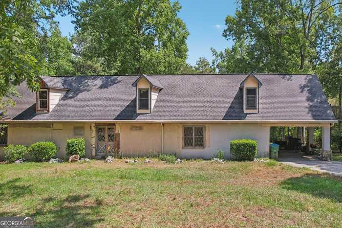 photo 1: 5441 Alexanders Lake Road SW, Stockbridge GA 30281