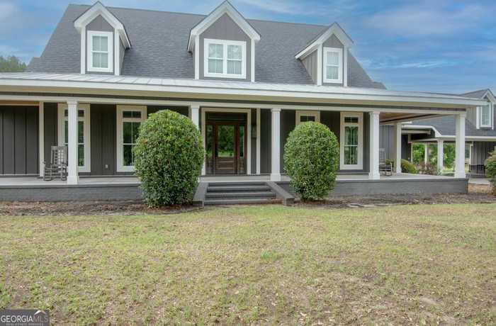 photo 2: 3800 Adabelle Road, Register GA 30452