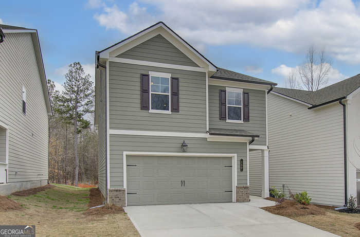 photo 2: 4252 Portsbrook Avenue Unit 104, Snellville GA 30039