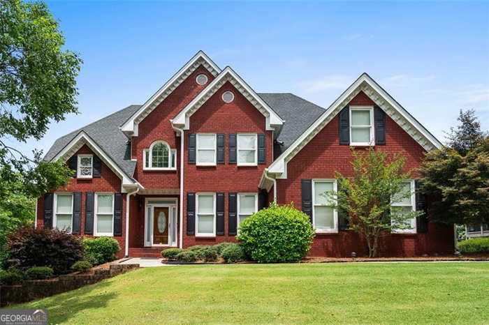 photo 2: 2845 Shoemaker Lane, Snellville GA 30039