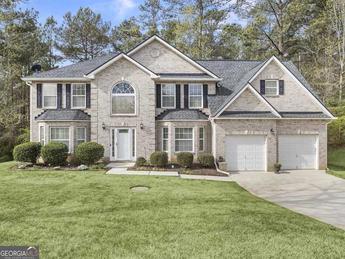 photo 1: 122 Brenleigh Park Drive, Stockbridge GA 30281