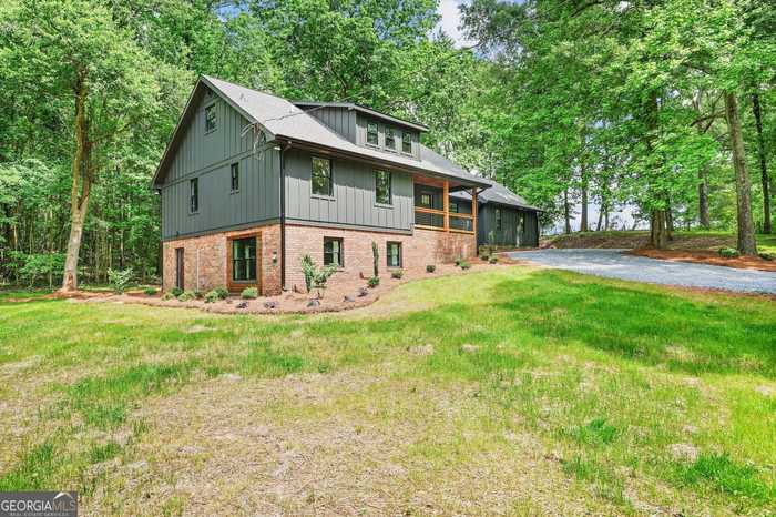 photo 2: 963 Mill Creek Road, Hiram GA 30141