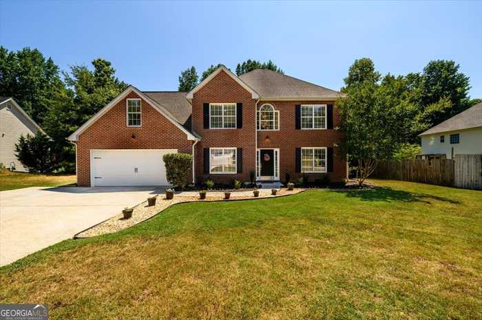 photo 2: 7436 Calm Springs Drive, Flowery Branch GA 30542