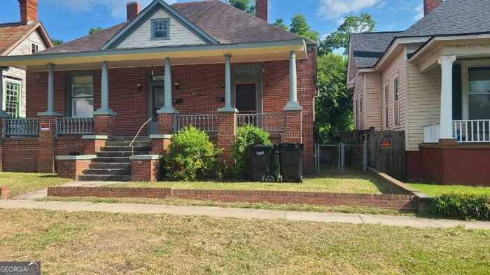 photo 5: 1116 18th Street, Columbus GA 31901