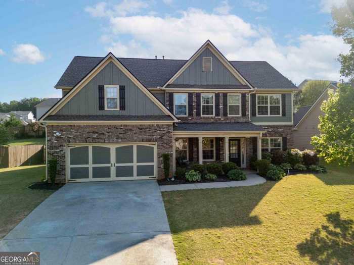 photo 1: 1815 Alberta Lane, Winder GA 30680