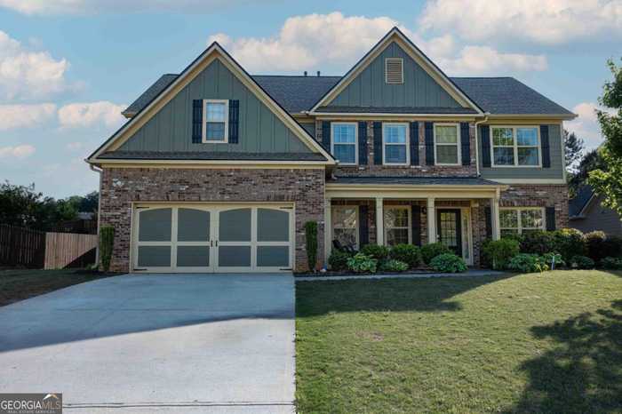 photo 2: 1815 Alberta Lane, Winder GA 30680