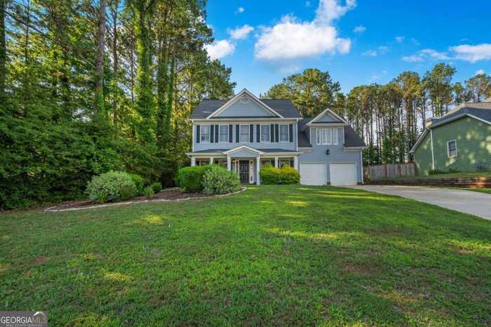 photo 40: 38 Pecan Crescent, Newnan GA 30265