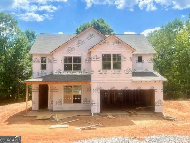 photo 3: 473 Lawson Drive Unit 29, Mansfield GA 30055