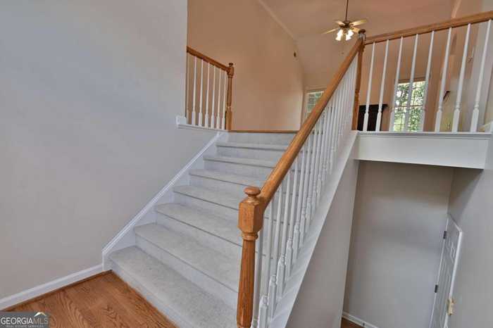 photo 2: 2025 Castlemaine Circle, Woodstock GA 30189