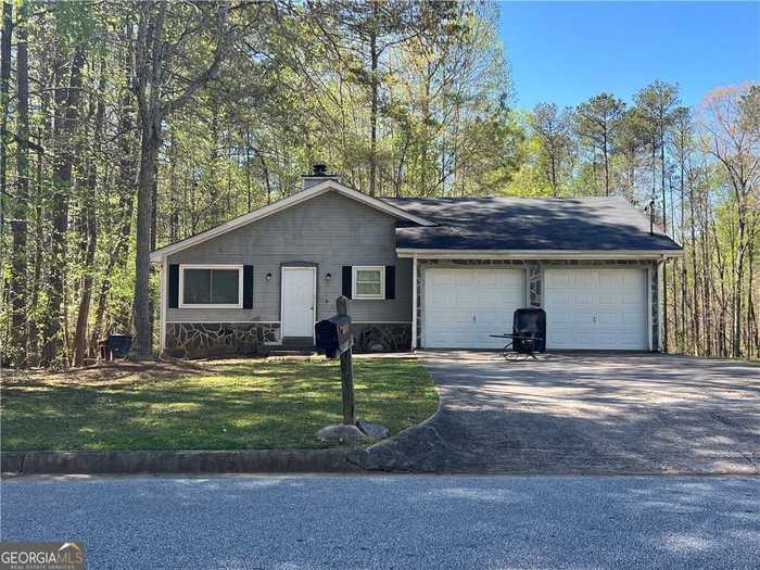 photo 2: 5623 Rock Road, Union City GA 30291