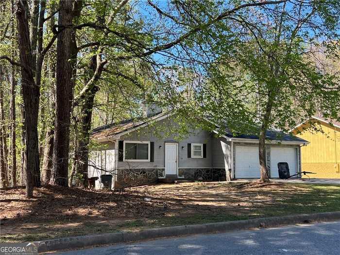 photo 4: 5623 Rock Road, Union City GA 30291