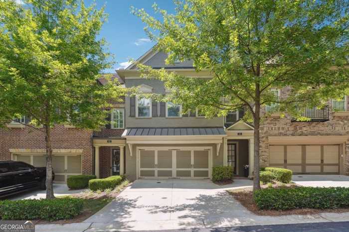 photo 1: 504 Nottaway Lane, Alpharetta GA 30009