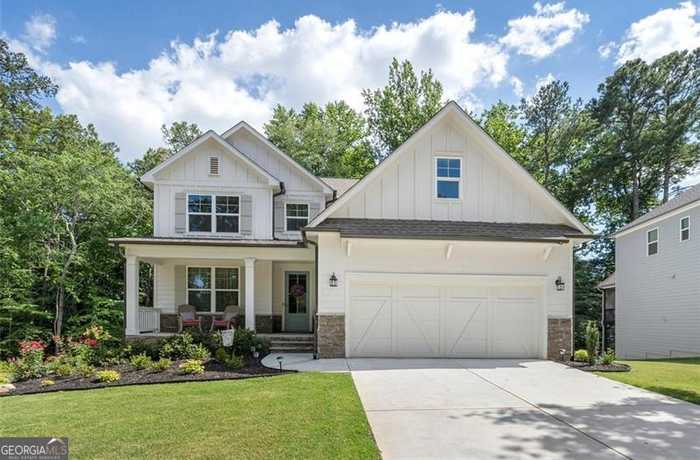 photo 2: 51 Riverbirch, Dallas GA 30157