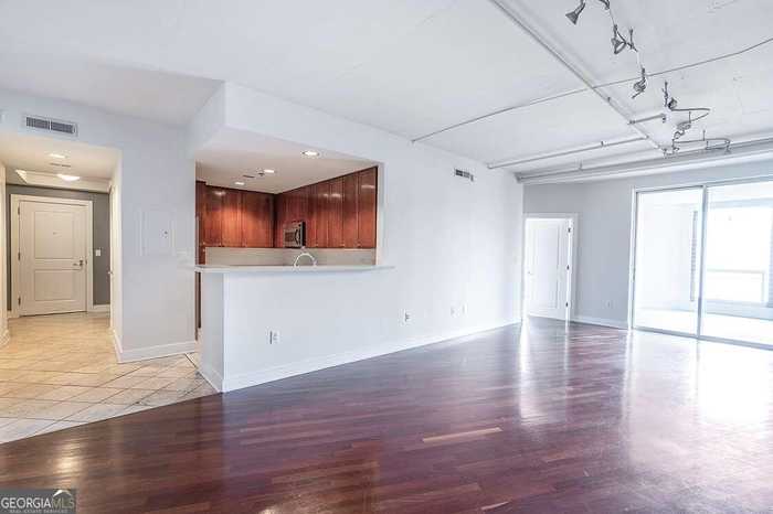 photo 2: 285 Centennial Olympic Park Drive NW Unit 304, Atlanta GA 30313