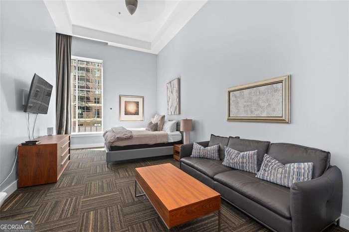 photo 32: 285 Centennial Olympic Park Drive NW Unit 304, Atlanta GA 30313