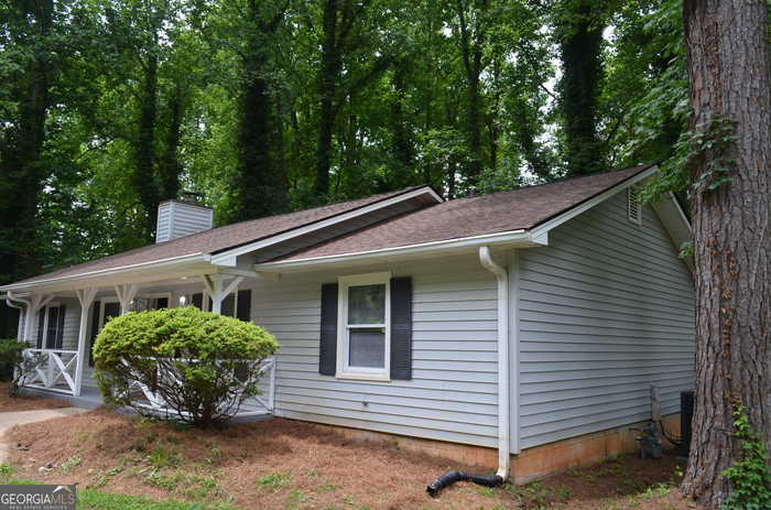 photo 33: 558 Ridge Avenue, Stone Mountain GA 30083