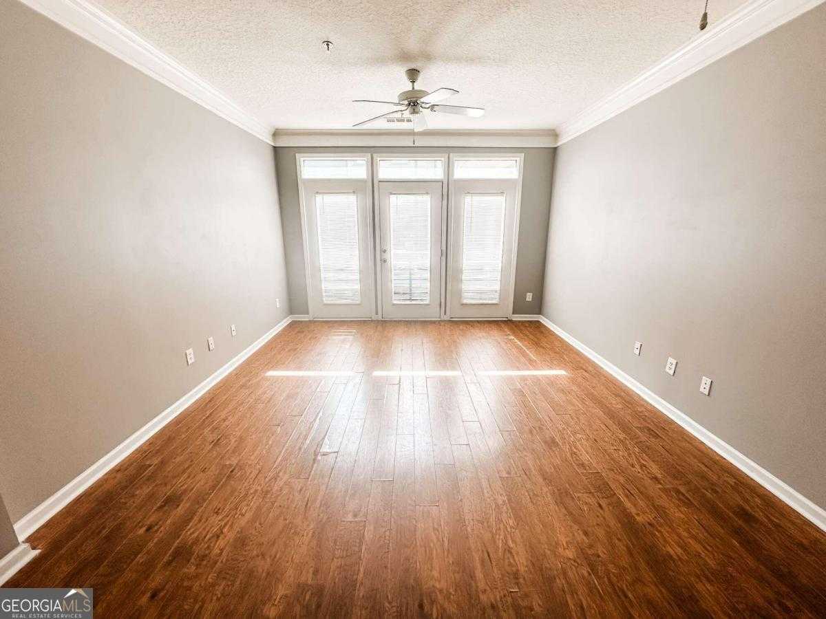 photo 3: 400 17th Street NW Unit 1253, Atlanta GA 30363