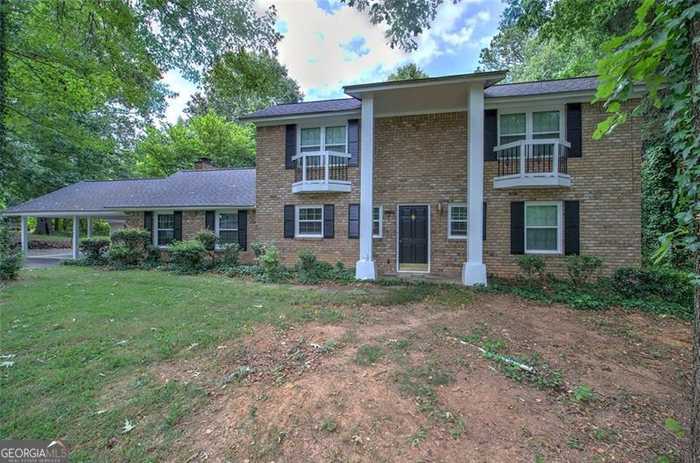 photo 1: 125 PINEVIEW, Calhoun GA 30701