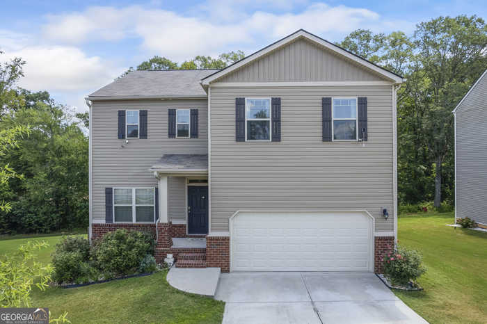 photo 1: 1410 Cragston Drive, Winder GA 30680