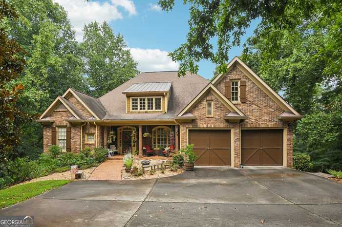 photo 1: 270 Prospector Ridge, Dahlonega GA 30533