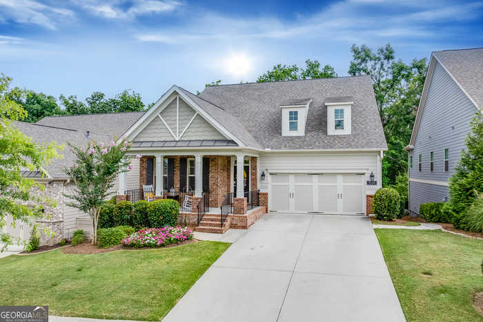 photo 1: 7030 Boathouse Way, Flowery Branch GA 30542