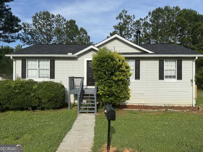 photo 1: 2874 Fields Drive, Lithonia GA 30038