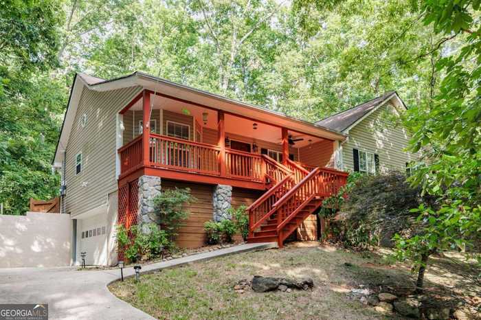 photo 2: 174 Pinecrest Terrace, Athens GA 30606