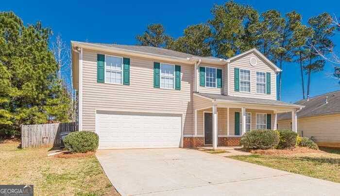 photo 1: 1114 Saint Phillips Court, Locust Grove GA 30248