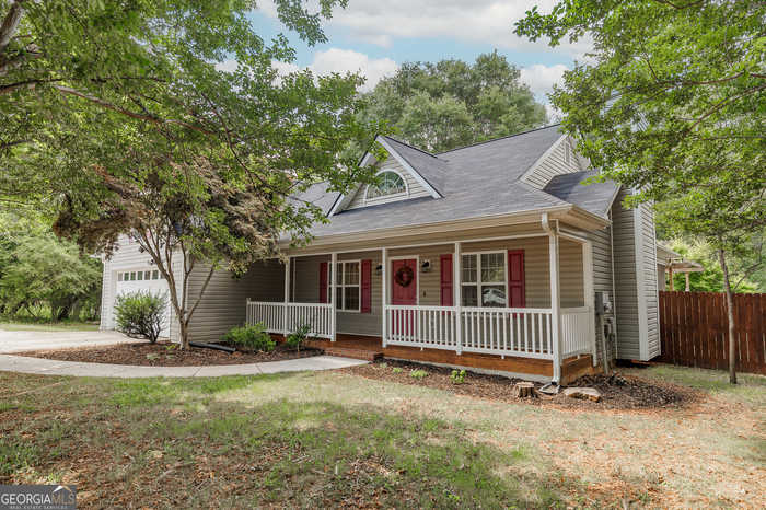 photo 1: 602 Cassidy Circle, Athens GA 30601