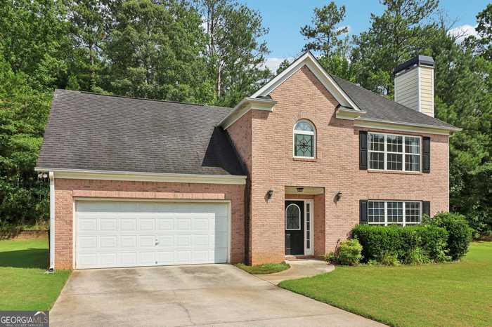 photo 1: 6623 Saint Abernathy Drive SE, Mableton GA 30126