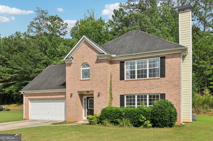 photo 2: 6623 Saint Abernathy Drive SE, Mableton GA 30126