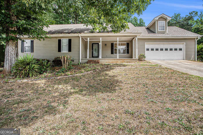 photo 1: 475 Cambridge Way, Covington GA 30016