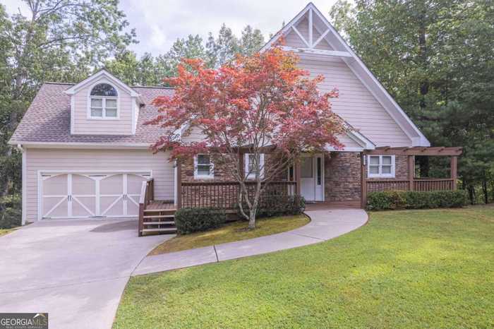 photo 1: 383 Wilfar Strasse, Helen GA 30545