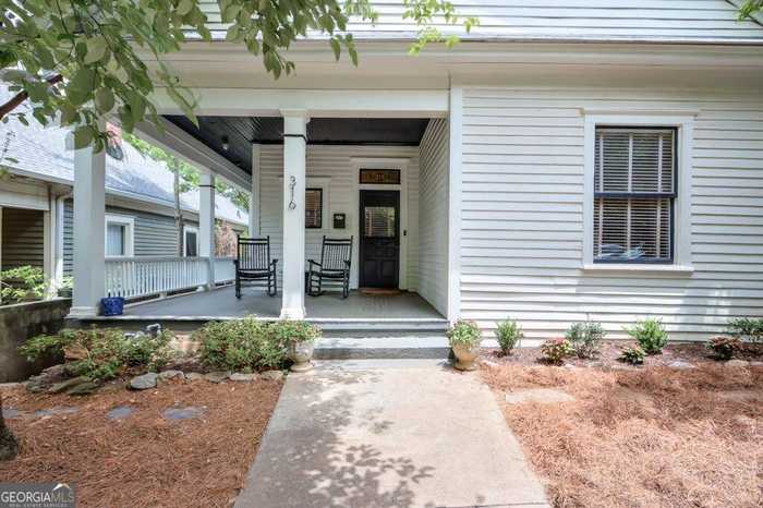 photo 2: 316 Saint Paul Avenue SE, Atlanta GA 30312