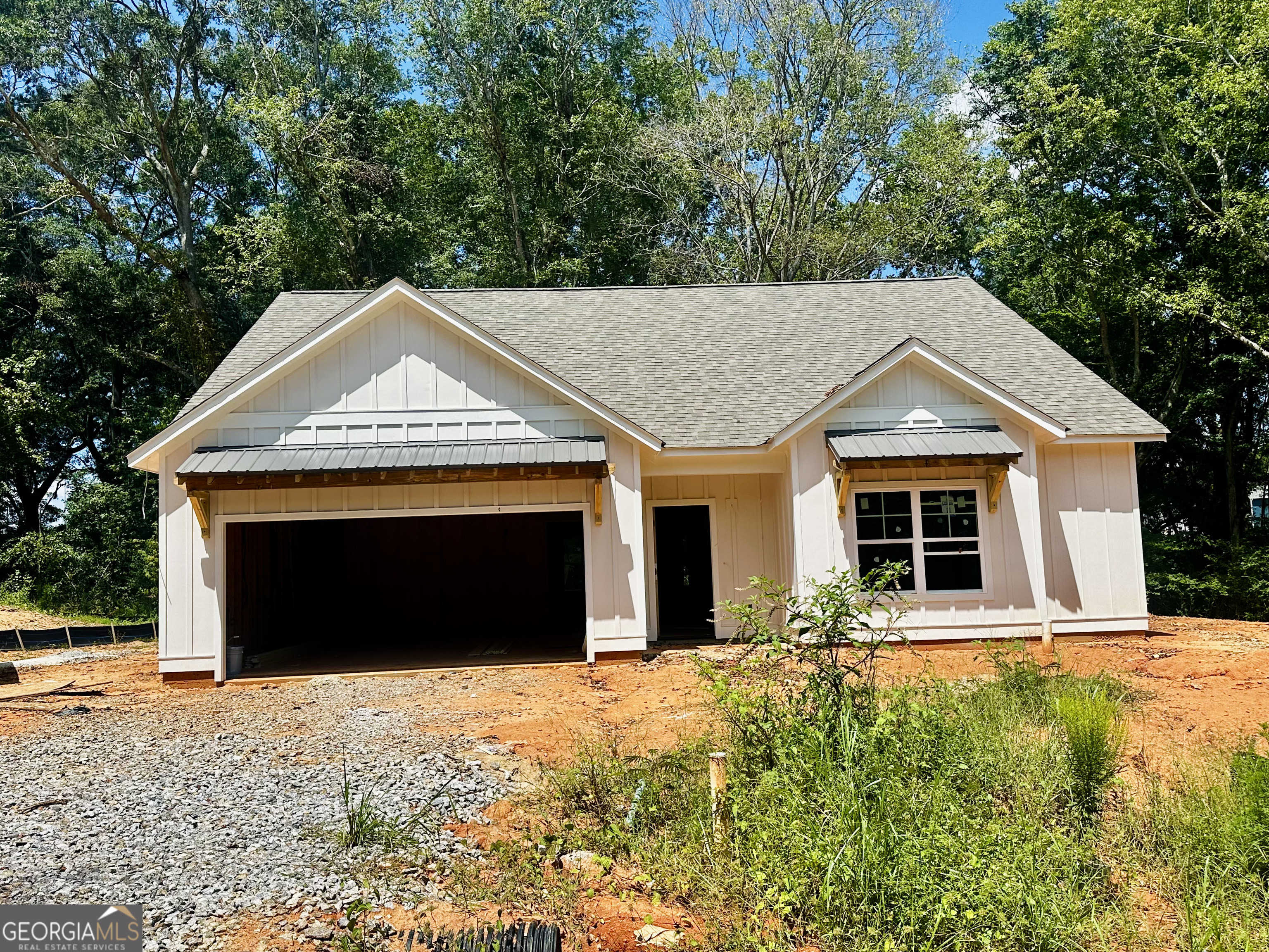 photo 2: 707 Wall Street, Crawford GA 30630