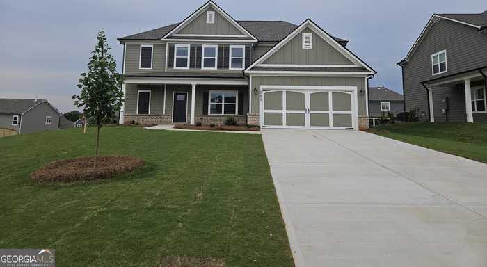 photo 1: 283 Macewan Circle, Winder GA 30680