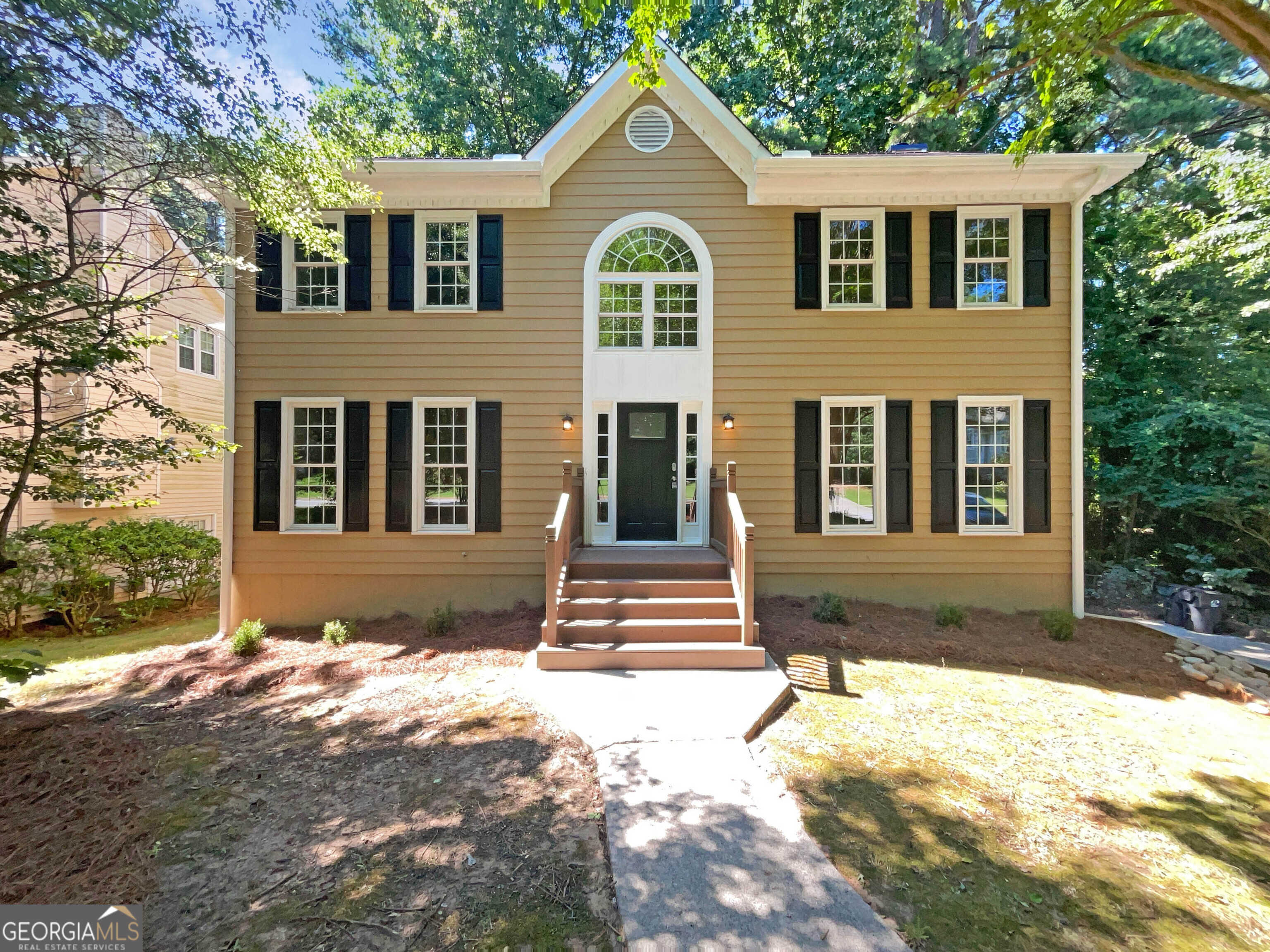 photo 1: 2030 Huntcliff Drive, Lawrenceville GA 30043