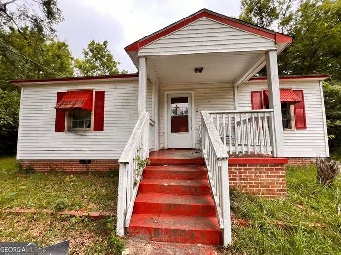 photo 1: 659 Parkchester Drive, Columbus GA 31906