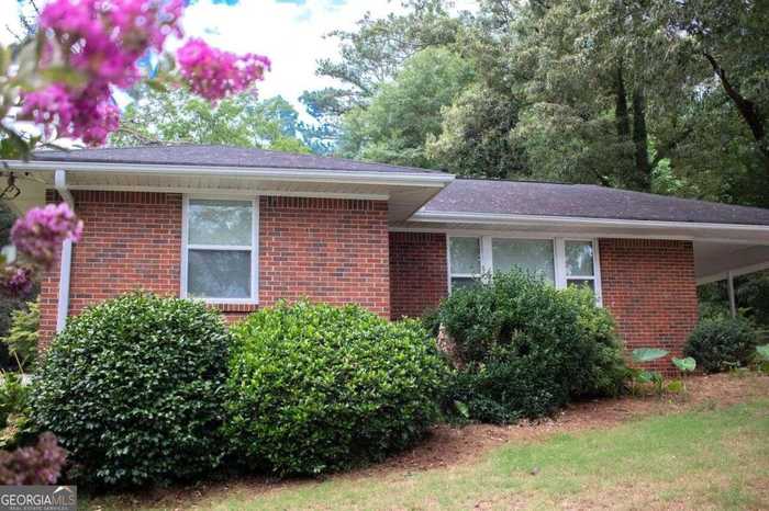 photo 47: 2663 FAIRLANE Drive SE, Atlanta GA 30354