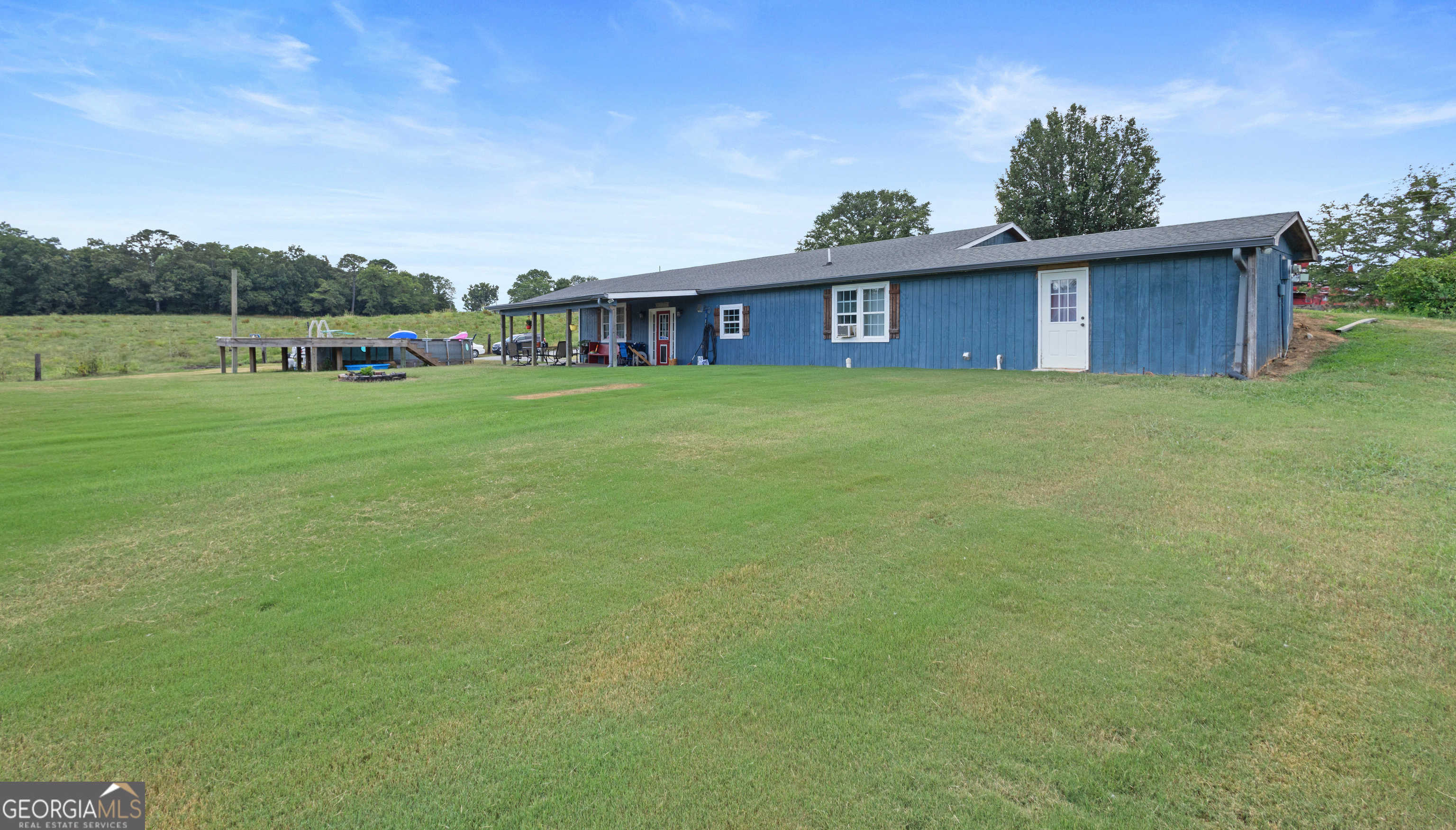 photo 3: 145 Club Road, Buchanan GA 30113