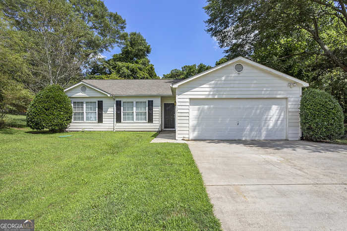 photo 1: 6538 Fielder Road, Rex GA 30273