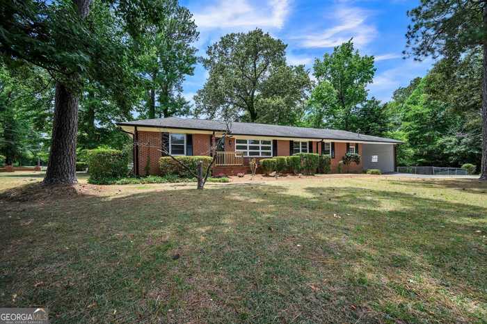 photo 1: 130 Spencer Hill Court, Macon GA 31206