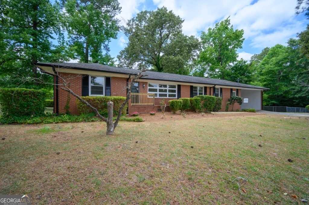 photo 2: 130 Spencer Hill Court, Macon GA 31206